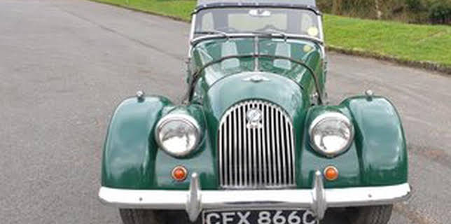 8:00 AM: Bangers & Cash (S4 E5) (S4) | Yesterday | 11/12 2025