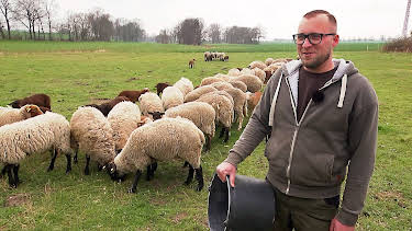 08:55: Unser Dorf hat Wochenende | MDR Fernsehen | 4/5 2026