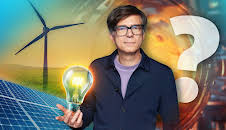 Quarks: Energie der Zukunft - Wie wir Strom neu denken