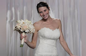 Bride By Design Season 1: Extra Support, Please