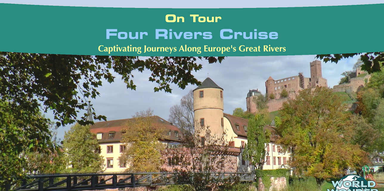 On Tour: Four Rivers Cruise
