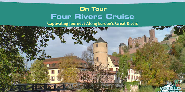 On Tour: Four Rivers Cruise