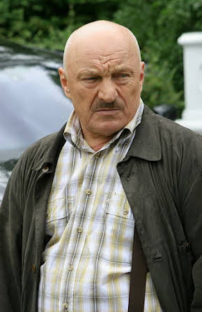 Nikolay Chindyaykin as 