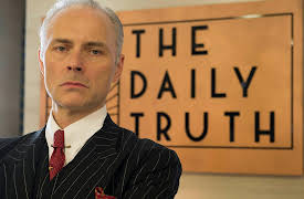 Jekyll And Hyde, Season 1: Spring-Heeled Jack