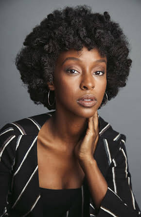 Ebony Obsidian as 