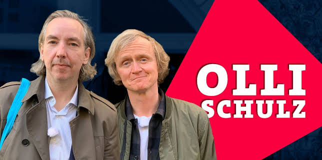 05:00: Kurzstrecke mit Pierre M. Krause | One | 2/16 2026