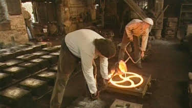 11:30 AM: Fred Dibnah's Railway Collection (S1 E3) (S1) | Yesterday | 12/28 2025