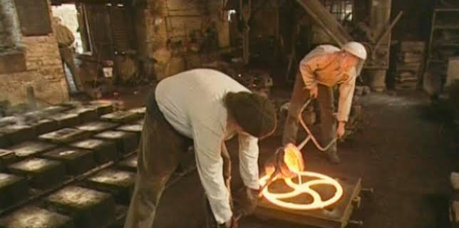 Fred Dibnah's Railway Collection