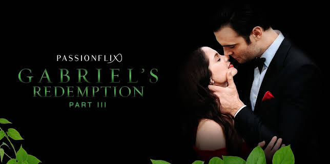 Gabriel's Redemption: Part 3 (2023)