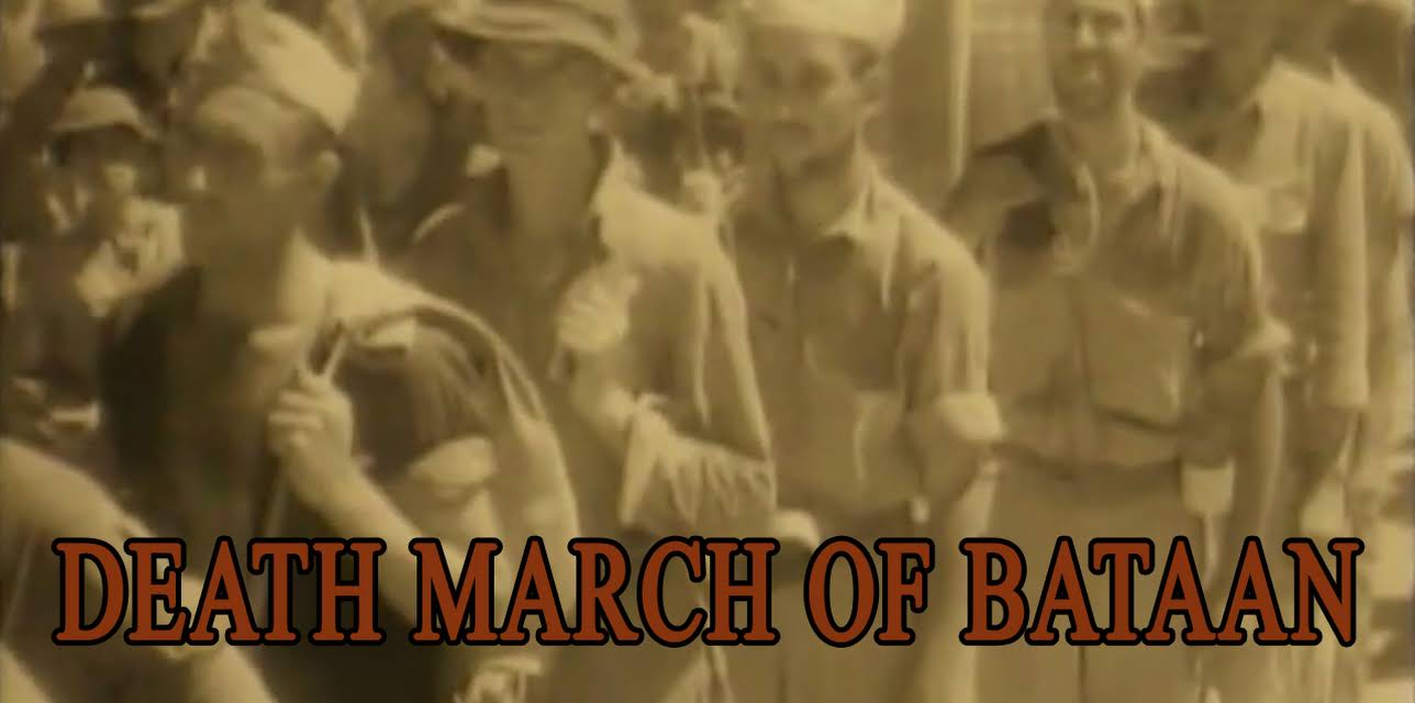 Death March Of Bataan (2010)