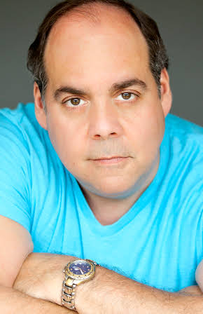 Mark Camacho as 