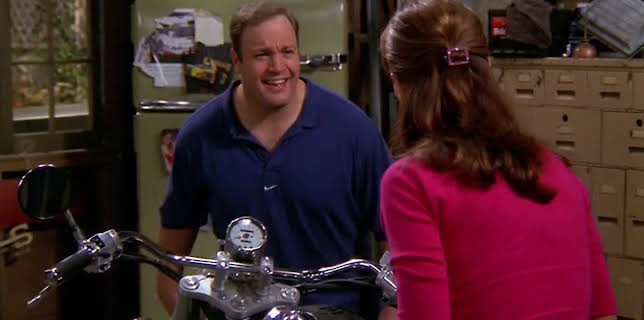 07:05: Kongen av Queens (S2 E1) (S2) | Viasat Series | 1/21 2026