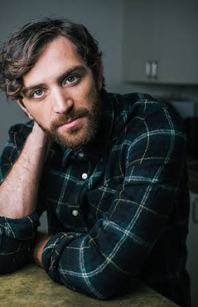 Luke Camilleri as 