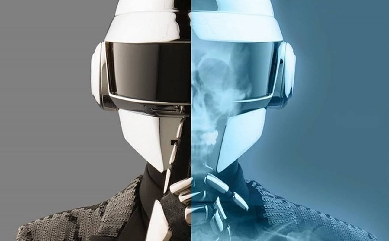 Thomas Bangalter
