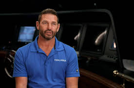 Below Deck Down Under: The Pirate's Booty