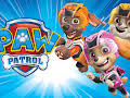 PAW Patrol