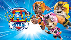 PAW Patrol