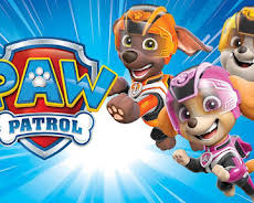 PAW Patrol