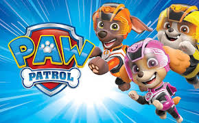 PAW Patrol