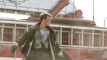 03:15: Chicago Fire (S3 E3) (S3) | Viasat Series | 7/21 2026