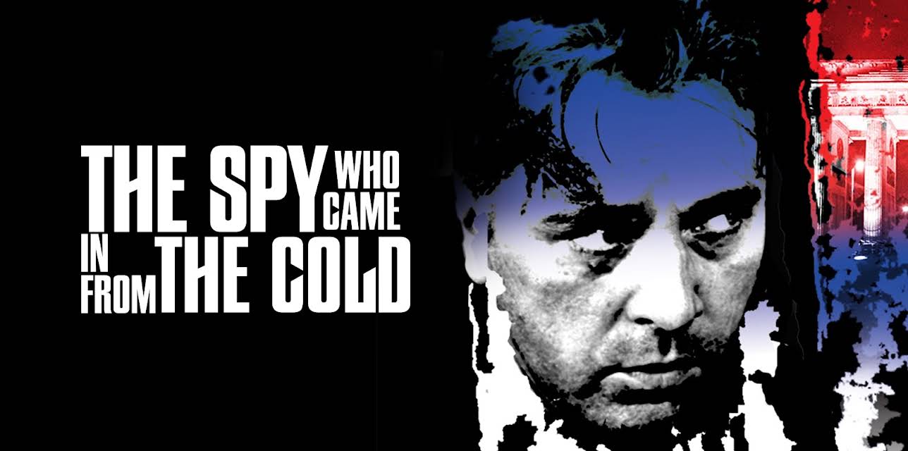 The Spy Who Came in from the Cold (1965)