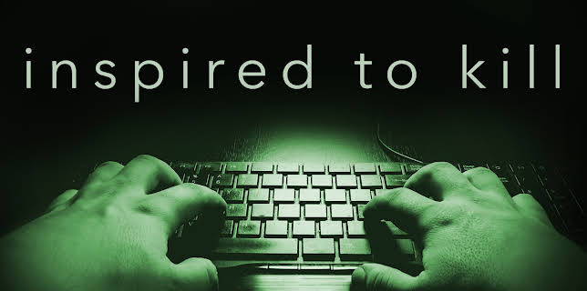 INSPIRED TO KILL (2016)