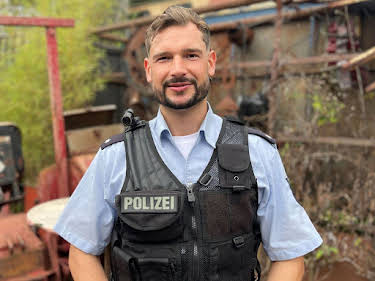 15:00: Auf Streife | Sat1 | 11/6 2026
