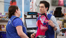 Superstore (S1 E10)