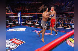 MMA Plus Season One: Renzo Gracie vs. Carlos Newton