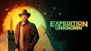 03:40: Verdens myter og mysterier (S9 E1) (S9) | Discovery Channel | 4/2 2026