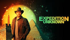 Verdens myter og mysterier (S9 E4)