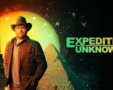 Verdens myter og mysterier