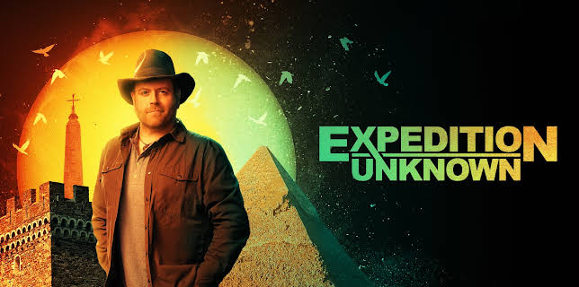 22:40: Verdens myter og mysterier (S9 E4) (S9) | Discovery Channel | 12/26 2025