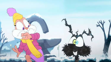 12:49: EL GAFE DEL INVIERNO | Boing | 12/25 2025