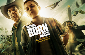 Natural Born Narco: The Origin Story of Aurelio Casillas S1: Aurelio, the Bold