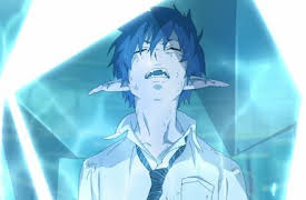 Blue Exorcist: Episode 16