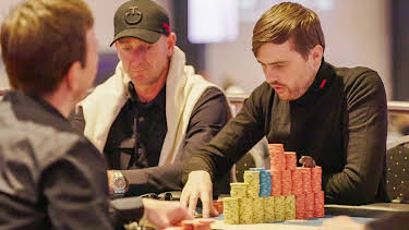 01:45: Pokerparadies im Niemandsland | Tagesschau 24 | 4/10 2026