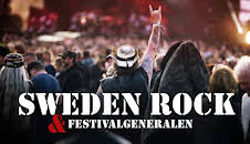 Sweden Rock och festivalgeneralen
