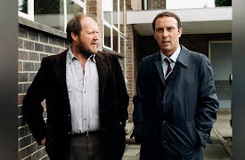 Hammer House Of Horror: The Carathian Eagle