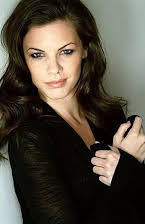 Haley Webb as 