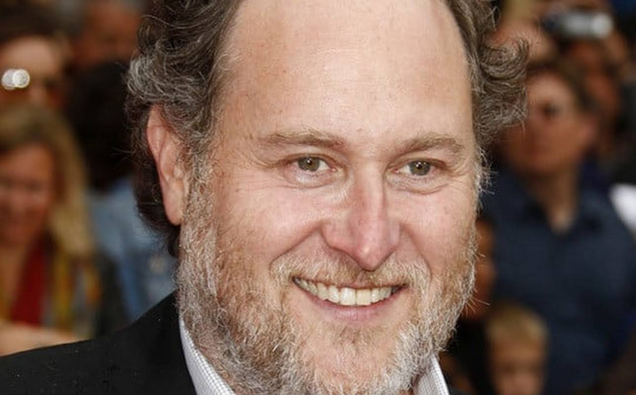 Jon Turteltaub