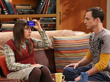 16:05: The Big Bang Theory | ProSieben | 5/7 2026