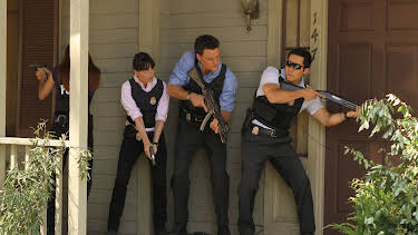 13:50: The Mentalist (S3 E3) (S3) | TV6 | 5/1 2026