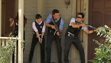 The Mentalist (S3 E3)