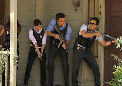The Mentalist