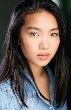 Jacqueline joe as 