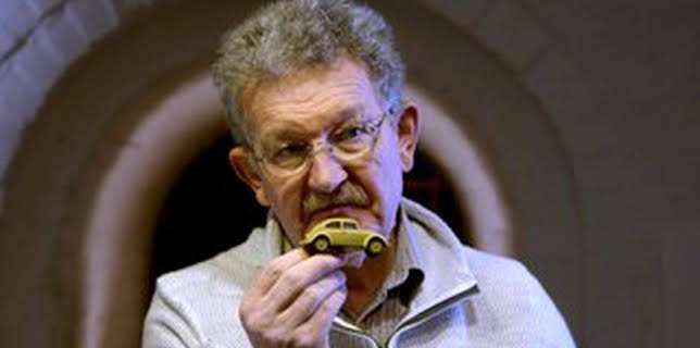 10:00 AM: War Factories (S2 E3) (S2) | Yesterday | 11/27 2025