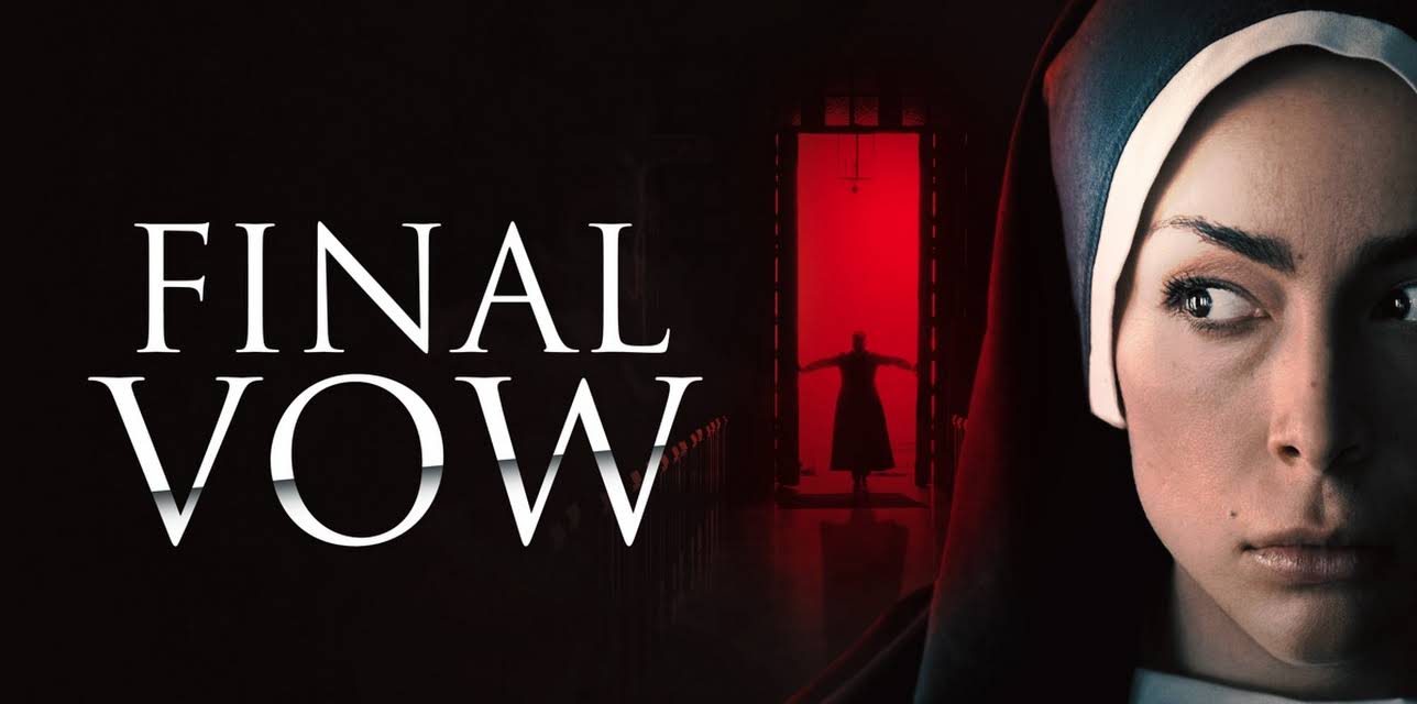Final Vow (2025)