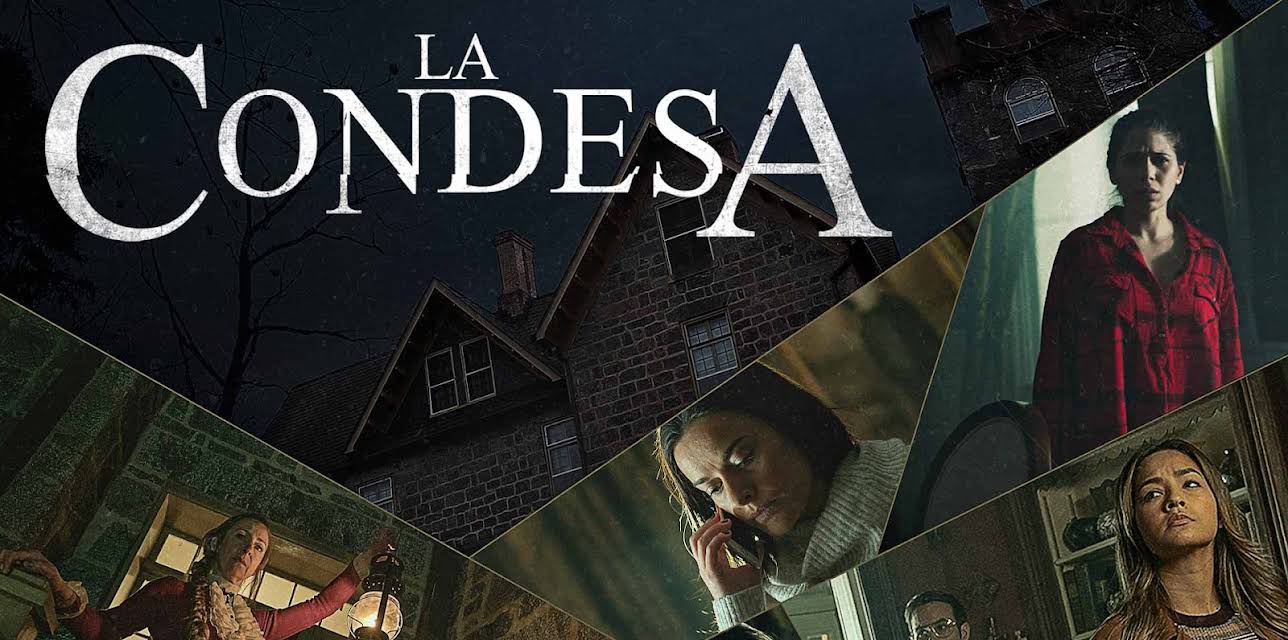 La Condesa (2021)