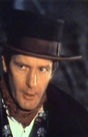 Don Galloway as Captain